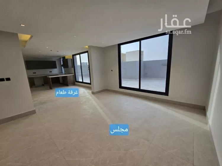 شقة للإيجار في شارع القصر, حي العارض, مدينة الرياض, منطقة الرياض صورة 3