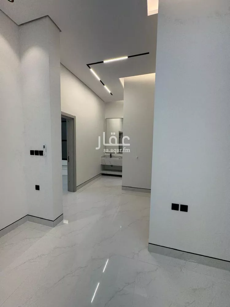 دور للإيجار في شارع وادي زمزم, حي القادسية, مدينة الرياض, منطقة الرياض صورة 4
