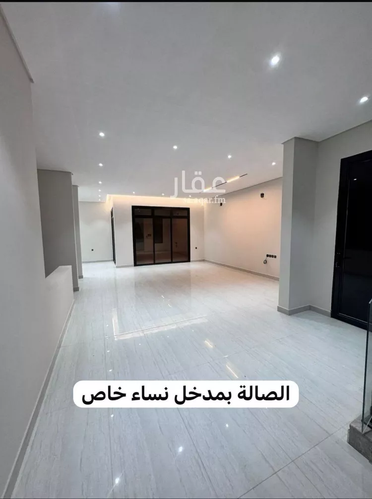 Villa for Rent in Riyadh Al Qadisiyah