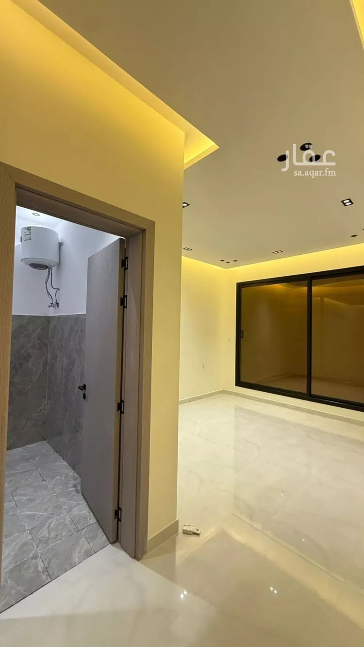 دور للإيجار في شارع الضحي, حي الملك فهد, مدينة الرياض, منطقة الرياض صورة 5