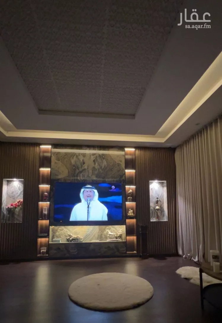 شقة للإيجار في شارع خلف البزار, حي النرجس, مدينة الرياض, منطقة الرياض صورة 3