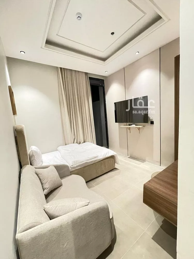 Studio for rent in Riyadh An Narjis