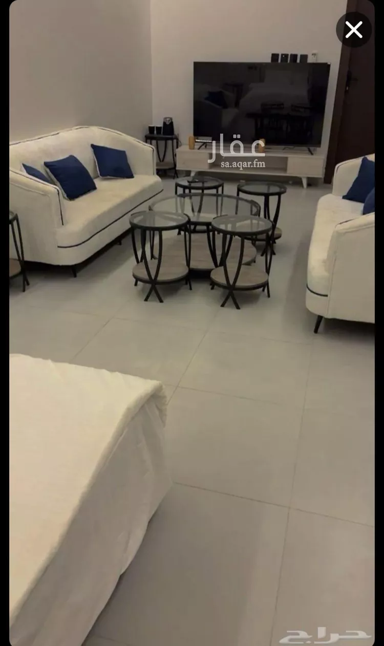 استوديو للإيجار في شارع الرهطية, حي النهضة, مدينة الرياض, منطقة الرياض صورة 3