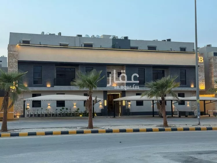 Apartment for Rent in Riyadh An Narjis