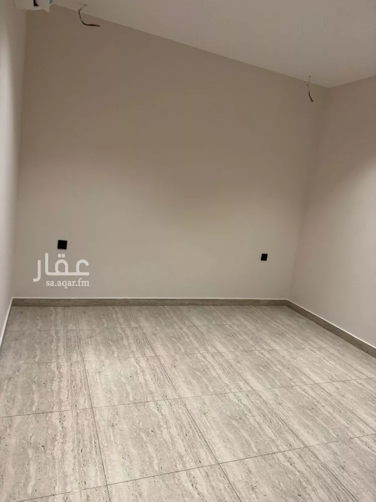 دور للإيجار في شارع وادي زمزم, حي القادسية, مدينة الرياض, منطقة الرياض