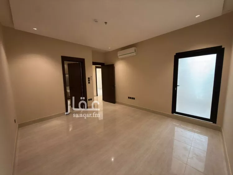 شقة للإيجار في شارع عبدالله بن إبراهيم بن سيف, حي قرطبة, مدينة الرياض, منطقة الرياض صورة 4