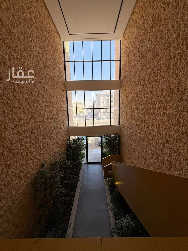 شقة للإيجار في شارع عثمان بن عفان, حي النرجس, مدينة الرياض, منطقة الرياض
