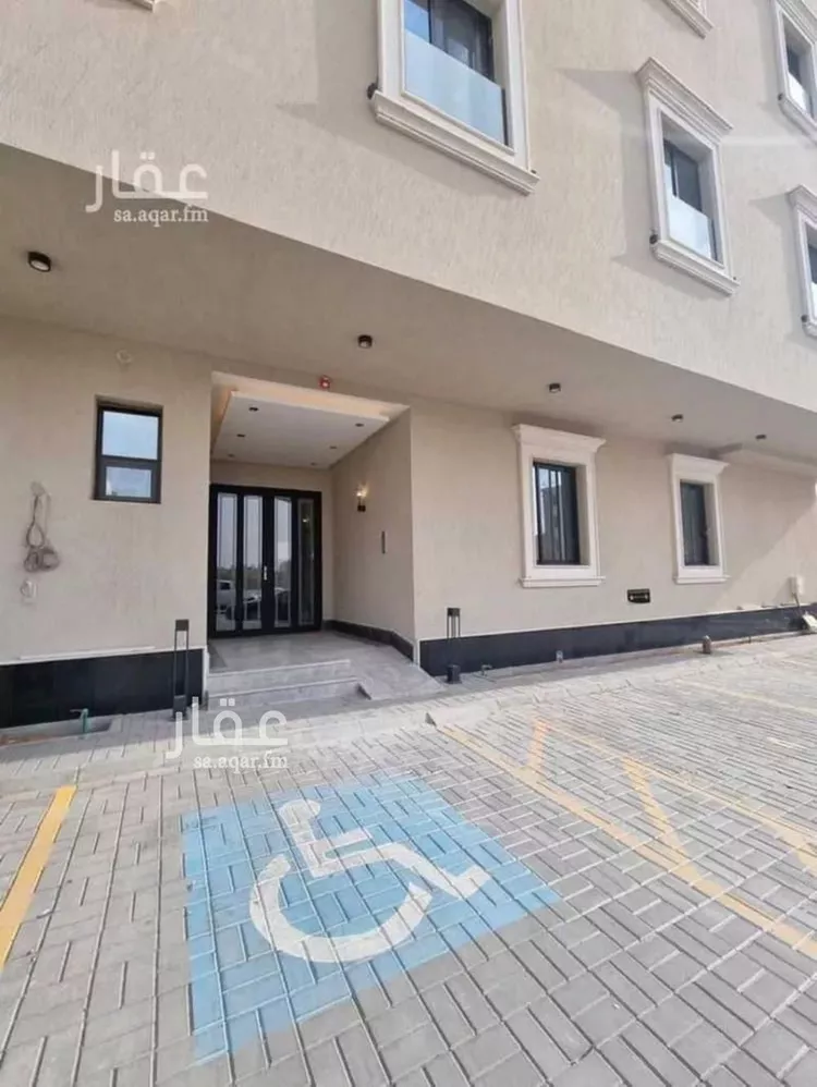 شقة للإيجار في شارع حارثة بن الأضبط, حي العارض, مدينة الرياض, منطقة الرياض صورة 3