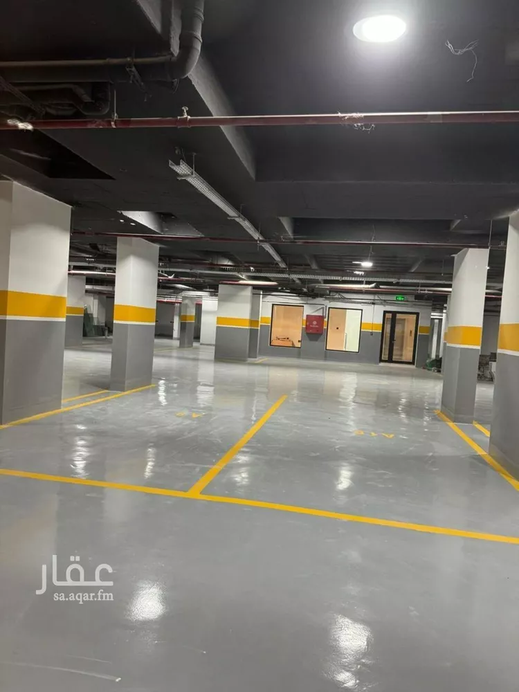 شقة للإيجار في شارع الينبوع, حي الريان, مدينة الرياض, منطقة الرياض صورة 4