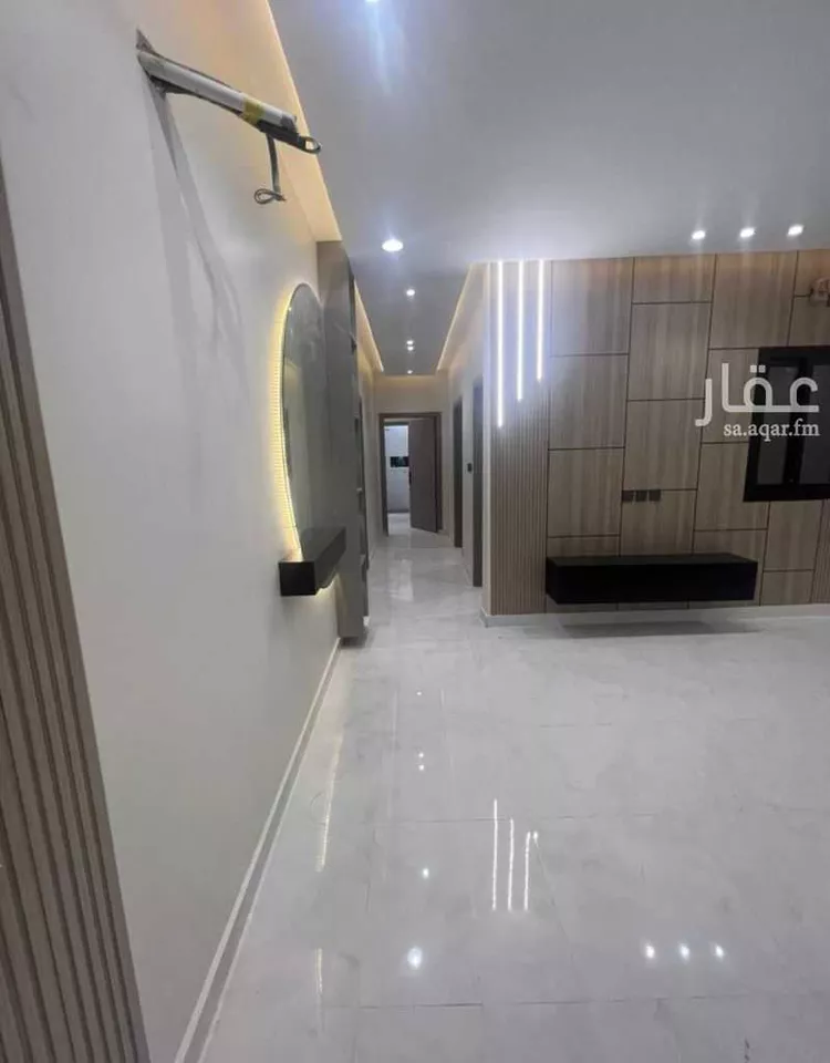 شقة للبيع في شارع الزبرقان الشيباني, حي السلامة, مدينة مكة المكرمة, منطقة مكة المكرمة 9