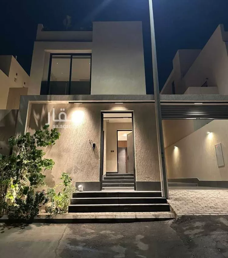 فيلا للبيع في حي أبحر الشمالية, مدينة جدة, منطقة مكة المكرمة 1 صورة