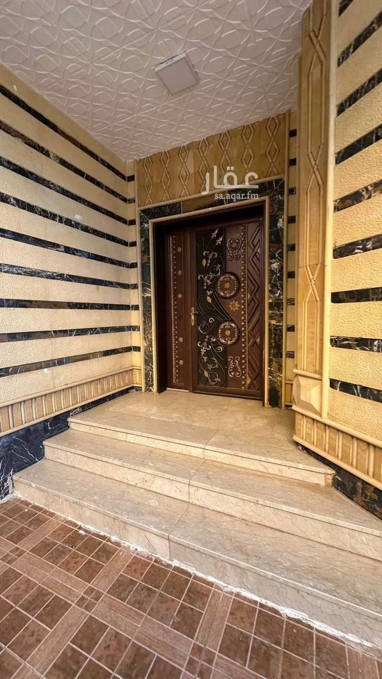 فيلا للبيع في شارع ملازم/فهد محمد محمد كعبي ، حي المروج الثاني ، تبوك ، منطقة تبوك صورة 3