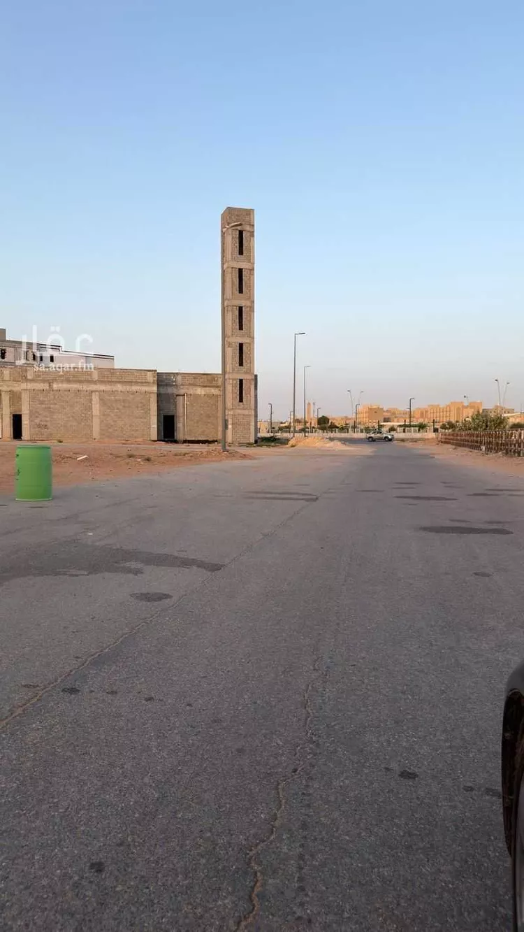 أرض للبيع في الخرج ، الخرج صورة 2