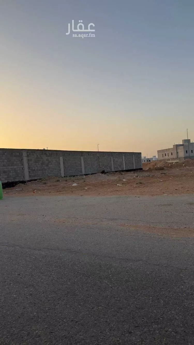 أرض للبيع في الخرج ، الخرج