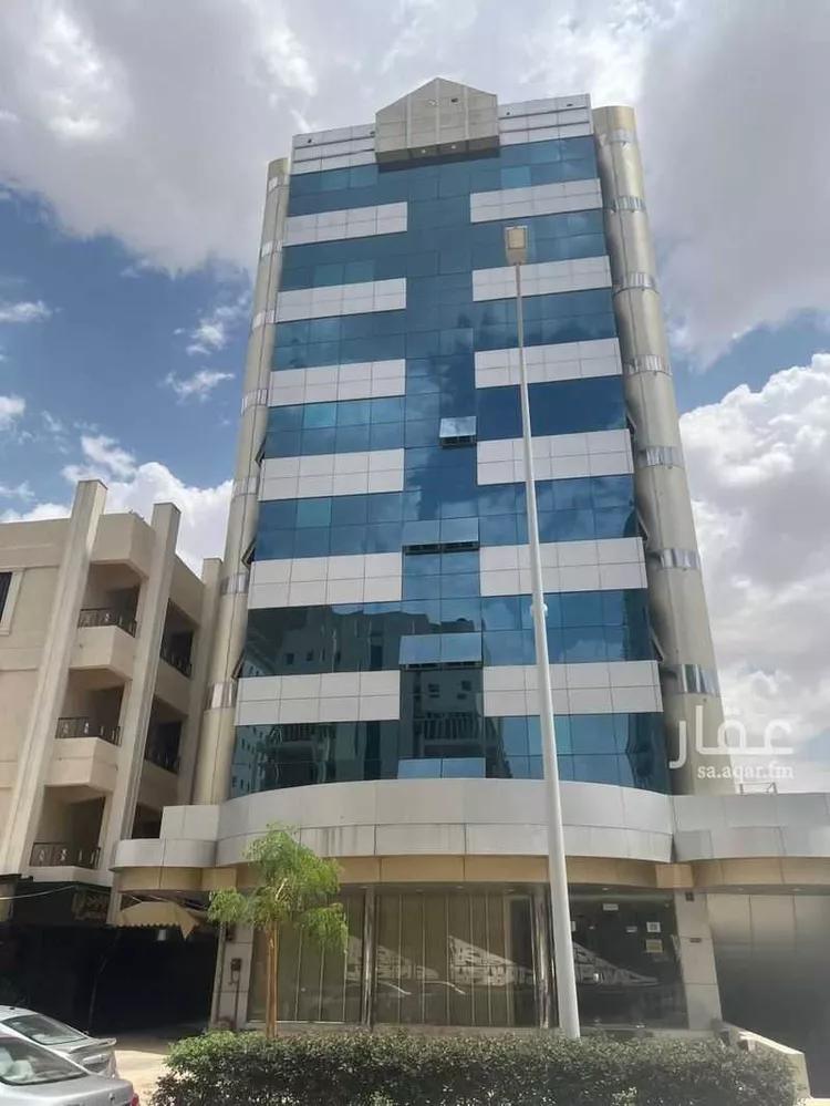 شقة للإيجار في شارع العليا ، حي العليا ، الرياض ، منطقة الرياض 24