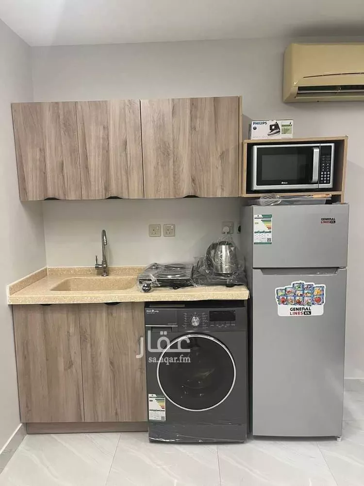 شقة للإيجار في شارع العليا ، حي العليا ، الرياض ، منطقة الرياض 22
