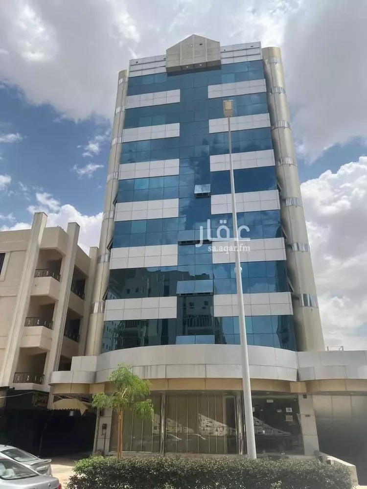 شقة للإيجار في شارع العليا ، حي العليا ، الرياض ، منطقة الرياض 23