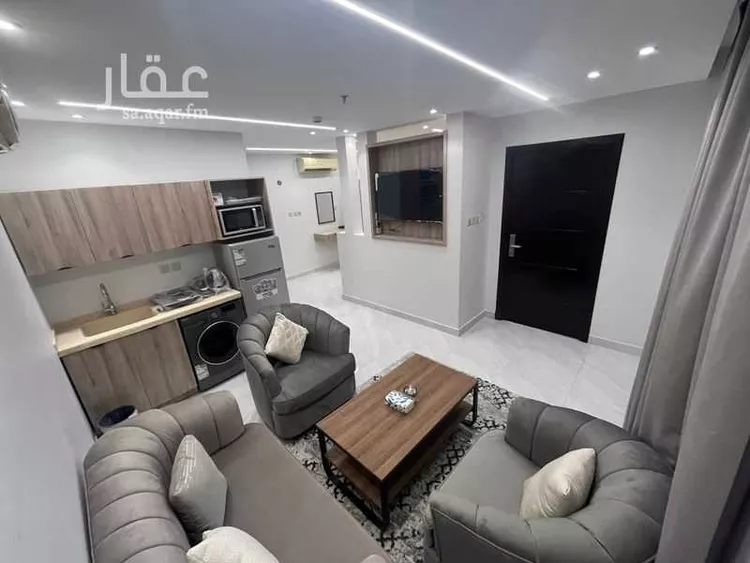 شقة للإيجار في شارع العليا ، حي العليا ، الرياض ، منطقة الرياض صورة 4