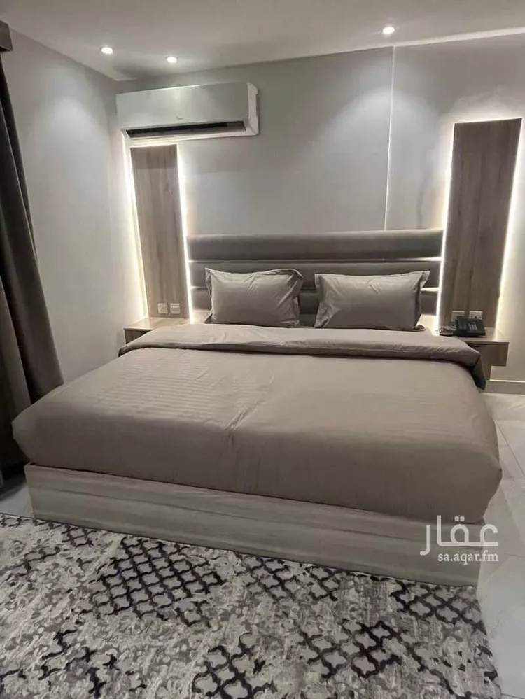شقة للإيجار في شارع العليا ، حي العليا ، الرياض ، منطقة الرياض صورة 4