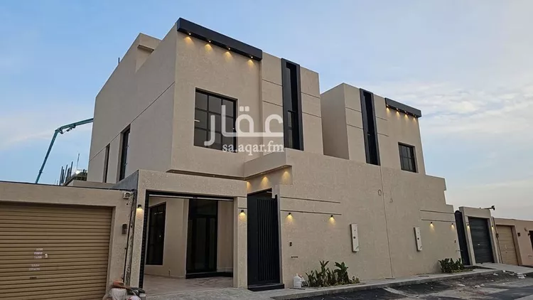 Villa for Sale in Riyadh Al Arid