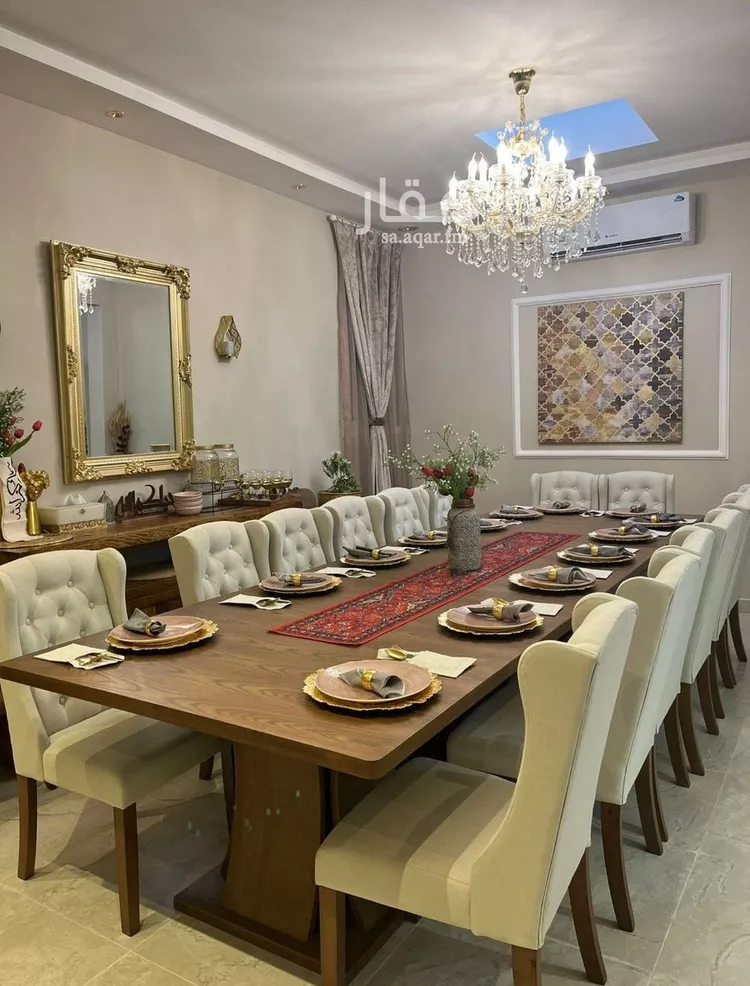 فيلا للبيع في شارع رقم 344, حي النرجس, مدينة الرياض, منطقة الرياض صورة 4
