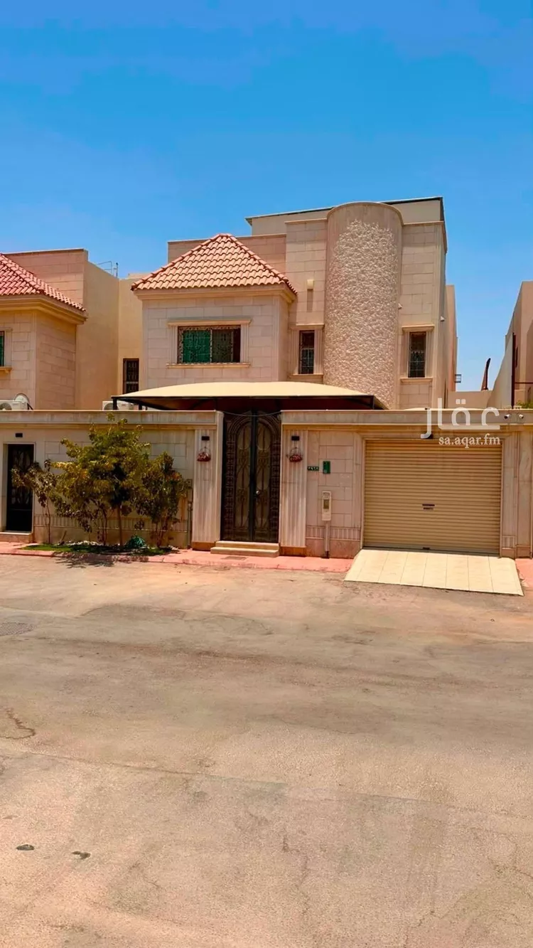 فيلا للبيع في شارع , حي التعاون, مدينة الرياض, منطقة الرياض صورة 4