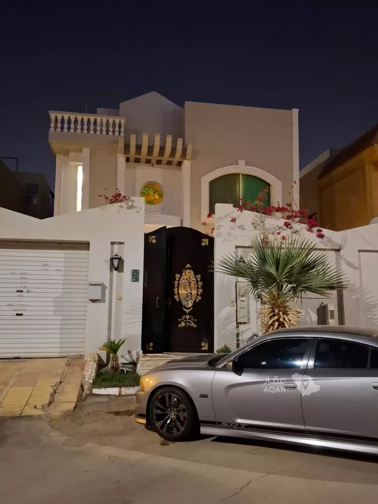 فيلا للبيع في شارع , حي التعاون, مدينة الرياض, منطقة الرياض 2