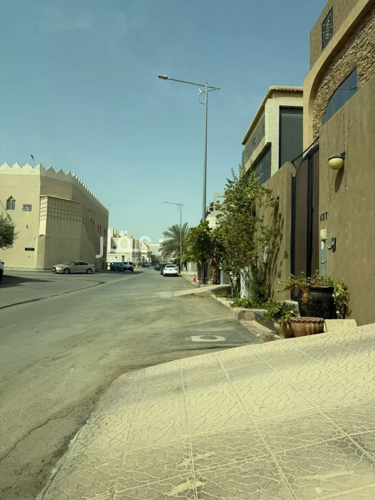 فيلا للبيع في شارع رقم 344, حي النرجس, مدينة الرياض, منطقة الرياض صورة 5