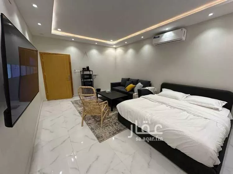 استديو مفروش للحجز في الحجرة ، منطقة الباحة صورة 5