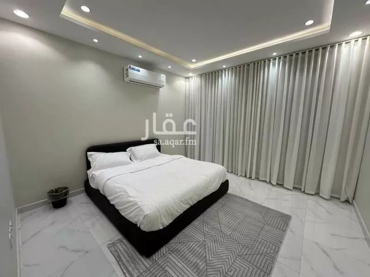 Furnished Apartment for Booking in Al Bahah Raghdan 8