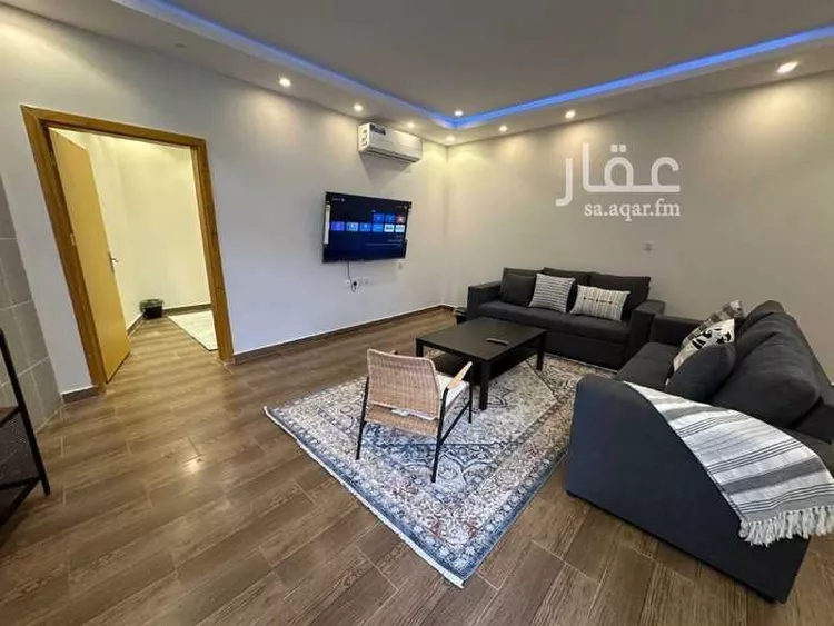 شقة مفروشة للحجز في الحجرة ، منطقة الباحة 8