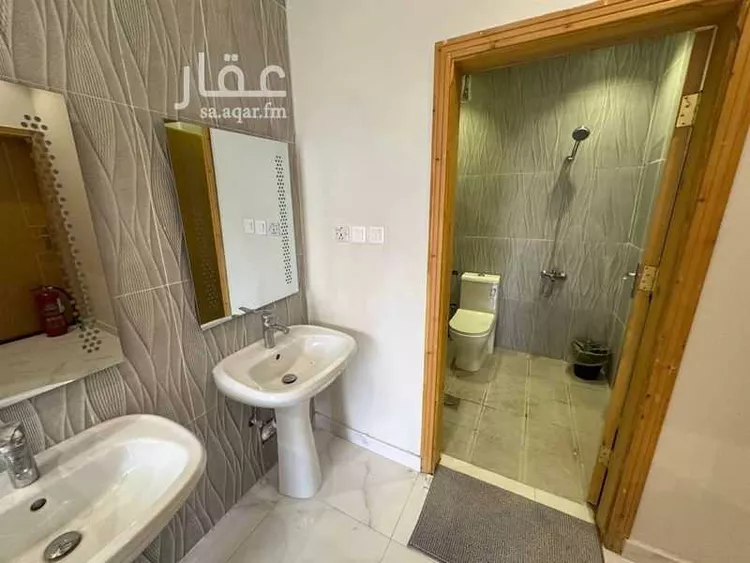 Furnished Studio for Booking in Al Bahah Raghdan 7