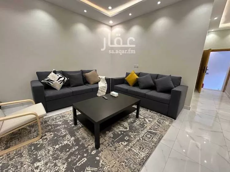 Furnished Apartment for Booking in Al Bahah Raghdan 6