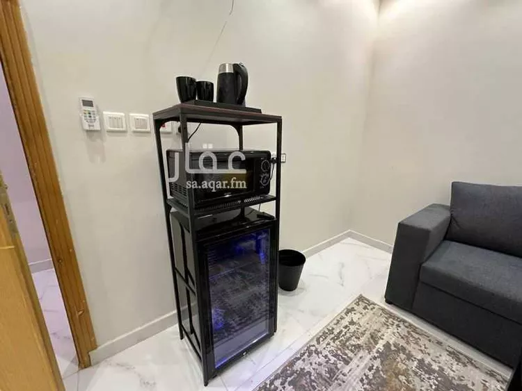 Furnished Studio for Booking in Al Bahah Raghdan 6