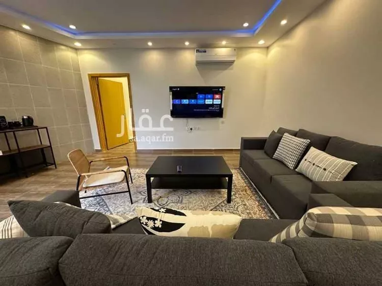 شقة مفروشة للحجز في الحجرة ، منطقة الباحة صورة 5