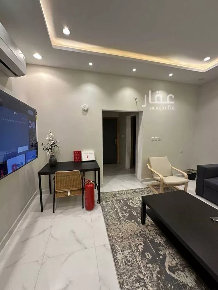 Furnished Apartment for Booking in Al Bahah Raghdan 7