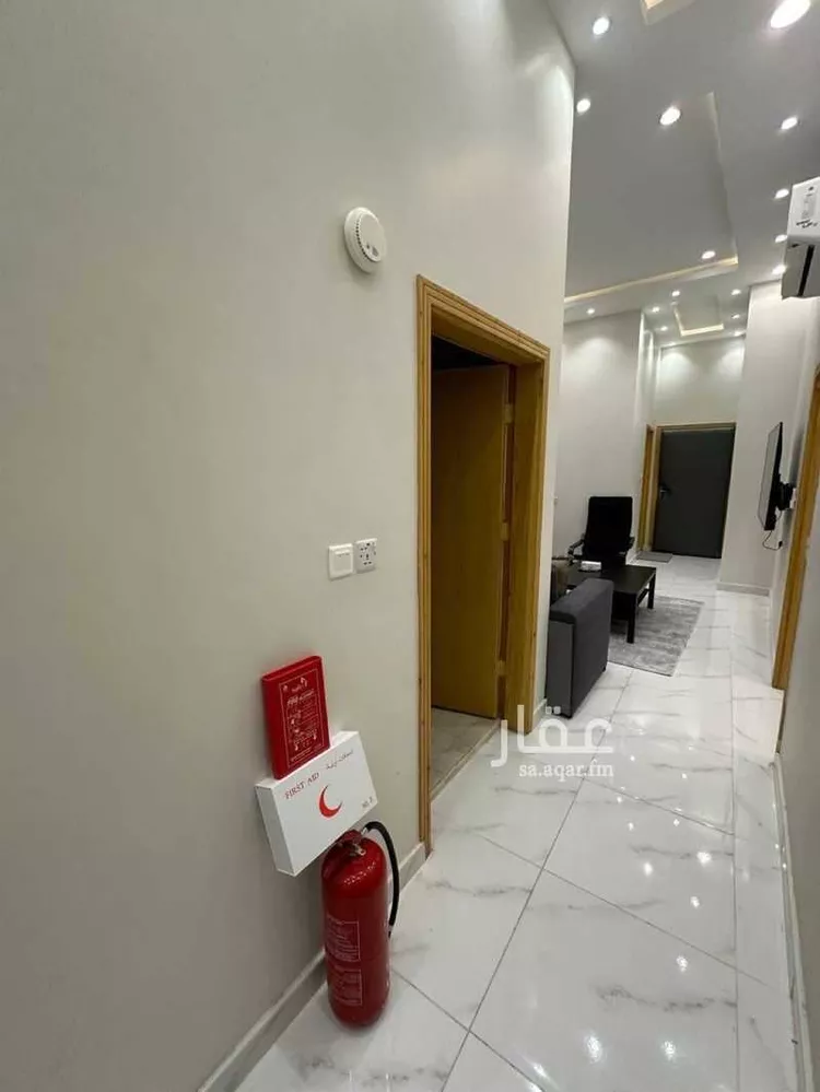 شقة مفروشة للحجز في شارع الرحمة ، حي الحجاز ، الباحة ، منطقة الباحة صورة 3