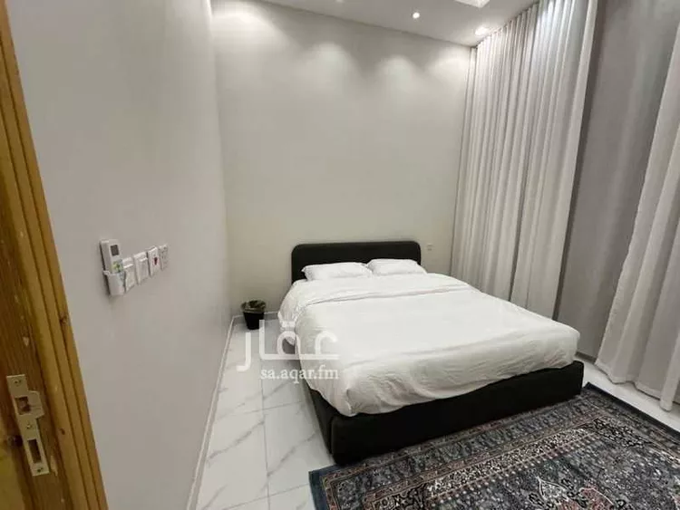 شقة مفروشة للحجز في شارع الرحمة ، حي الحجاز ، الباحة ، منطقة الباحة صورة 2