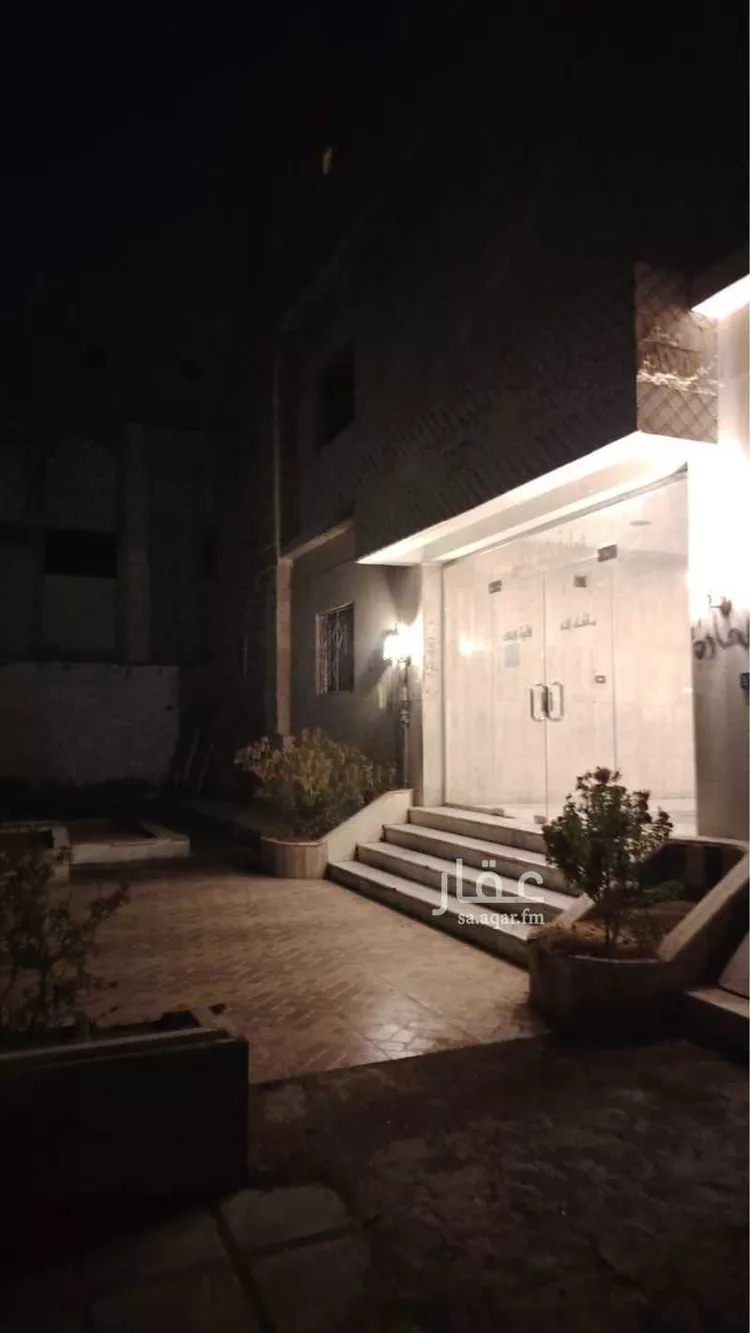 شقة للإيجار في شارع يعقوب بن صالح, حي النزهة, مدينة جدة, منطقة مكة المكرمة
