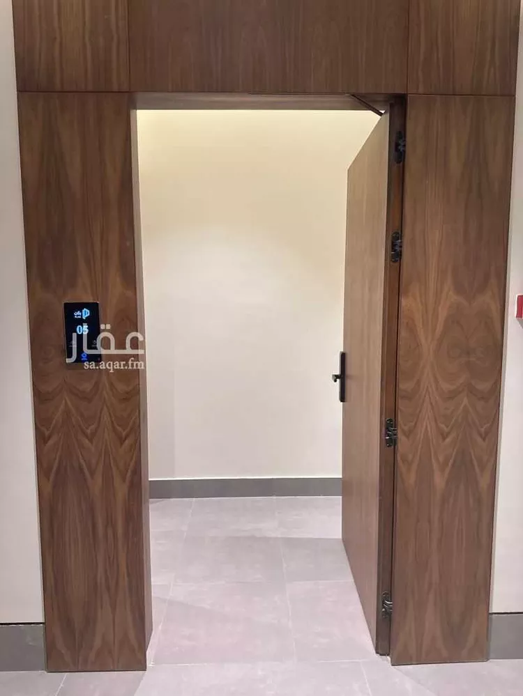 شقة للإيجار في شارع معاوية بن ابي سفيان, حي ظهرة البديعة, مدينة الرياض, منطقة الرياض