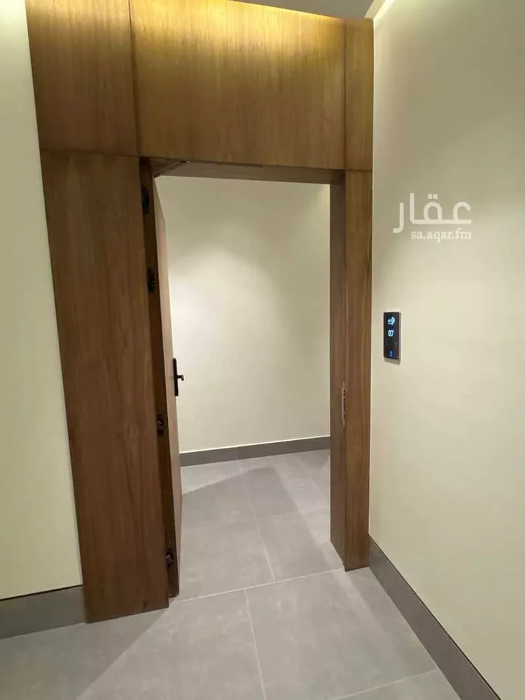 شقة للبيع في شارع معاوية بن ابي سفيان, حي ظهرة البديعة, مدينة الرياض, منطقة الرياض