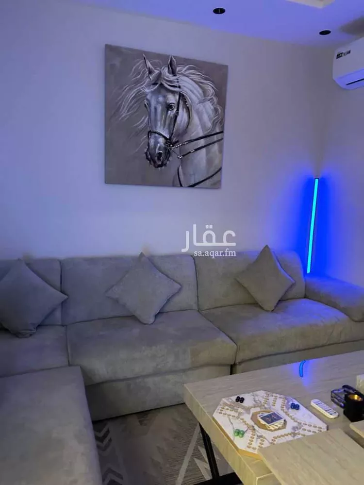 شقة مفروشة للحجز في شارع الخيالة, حي الياسمين, الرياض صورة 2