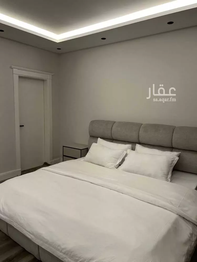 شقة مفروشة للحجز في شارع الخيالة, حي الياسمين, الرياض صورة 5