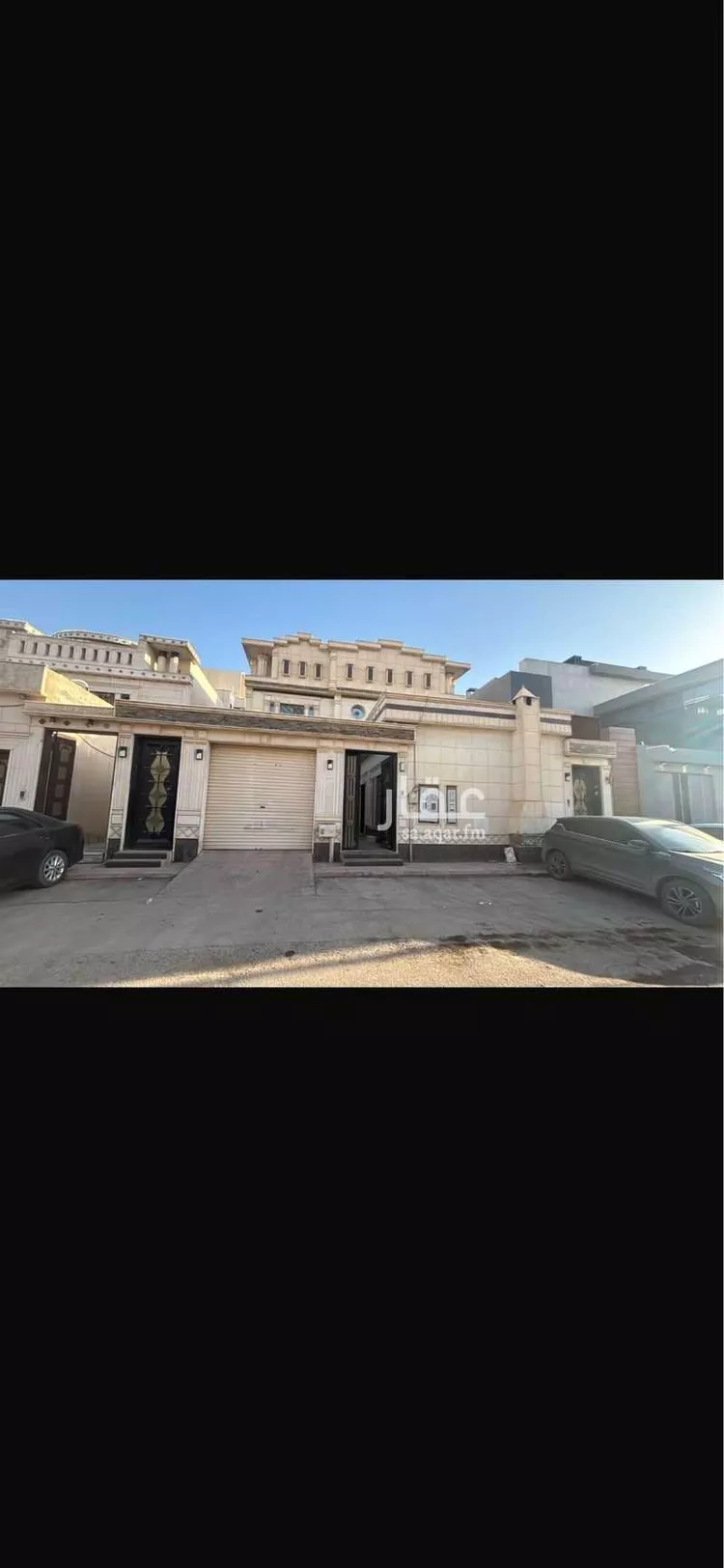 فيلا للبيع في شارع محمد الخفاجي, حي الرمال, مدينة الرياض, منطقة الرياض