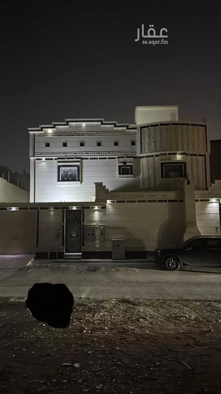 فيلا للبيع في شارع الحرملية, حي النظيم, مدينة الرياض, منطقة الرياض
