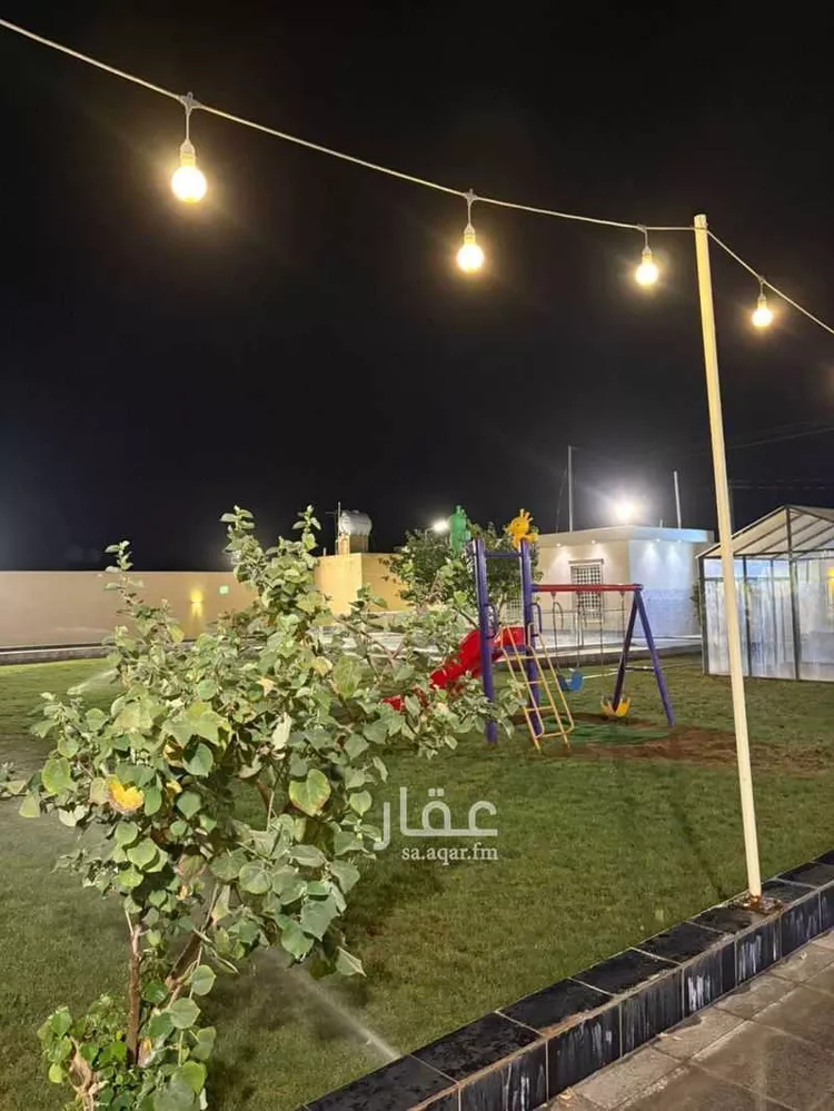 استراحة للبيع في شارع شهاب الدين بن المظفر, حي العزيزية, مدينة الرياض, منطقة الرياض صورة 2