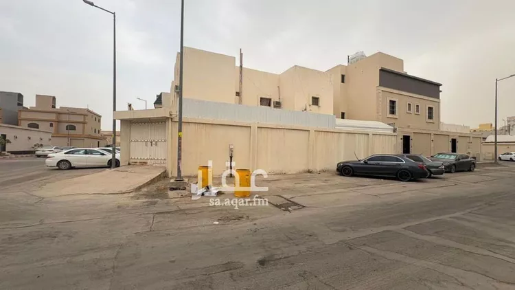 فيلا للبيع في شارع جديدة, حي النهضة, مدينة الرياض, منطقة الرياض صورة 2