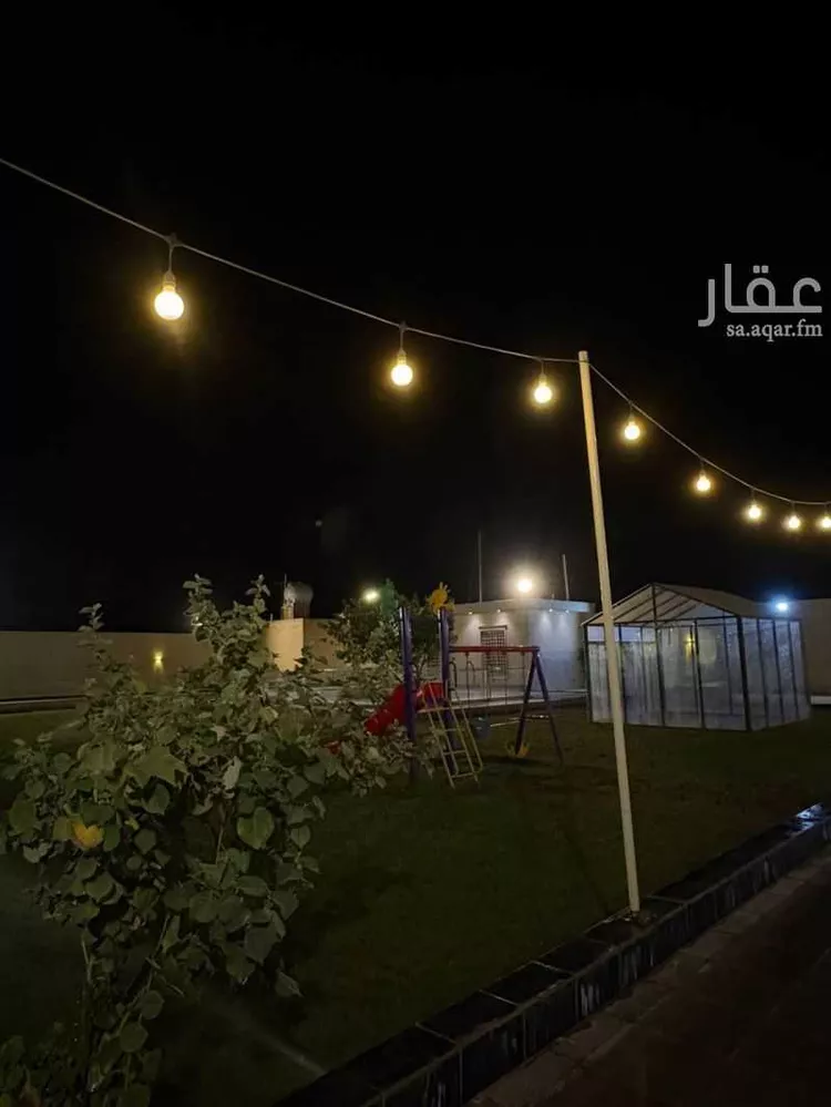 استراحة للبيع في شارع شهاب الدين بن المظفر, حي العزيزية, مدينة الرياض, منطقة الرياض صورة 4