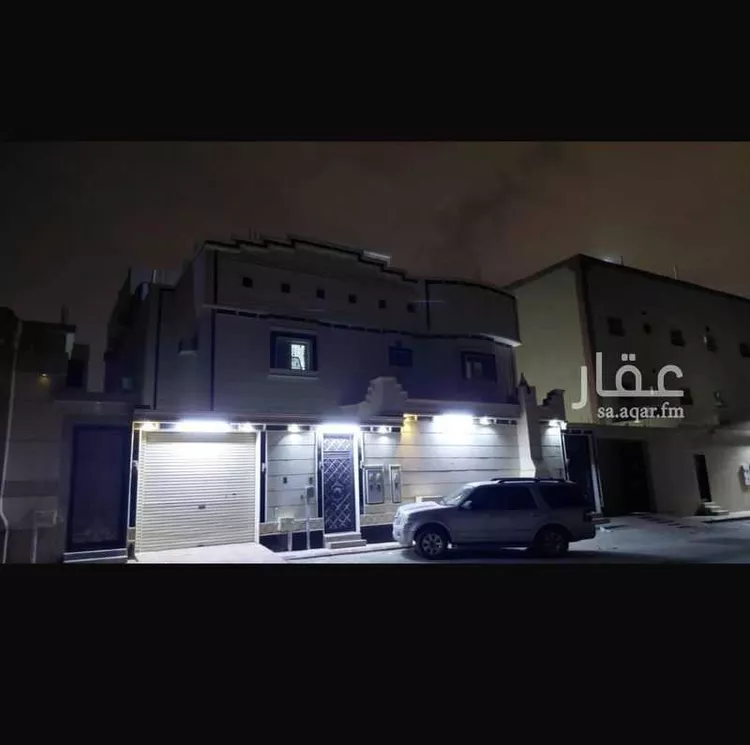 Villa for Sale in Riyadh An Nadhim