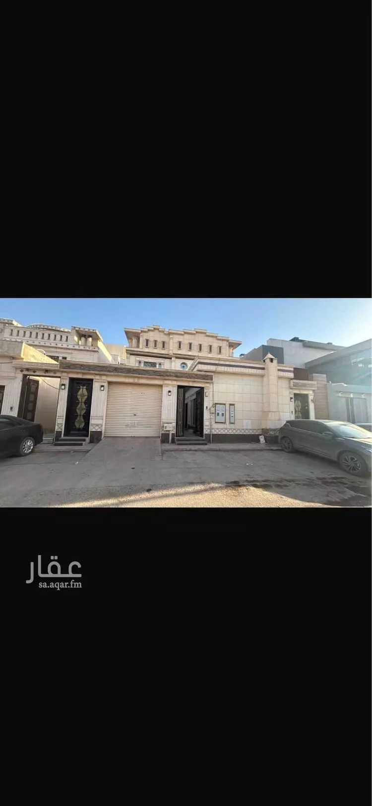 فيلا للبيع في شارع محمد الخفاجي, حي الرمال, مدينة الرياض, منطقة الرياض